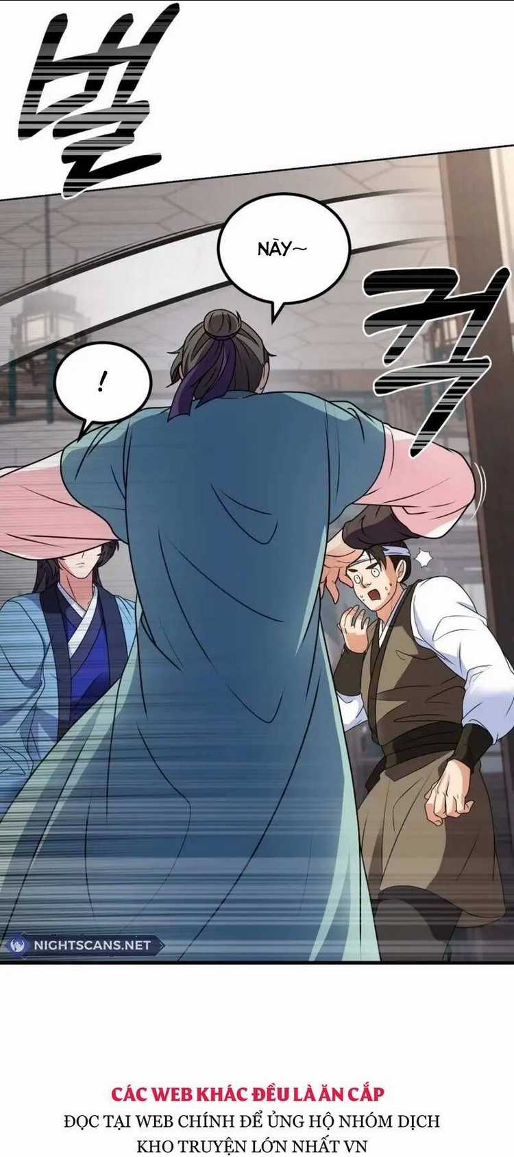 Phá Công Kiếm Đế Chapter 3 trang 61