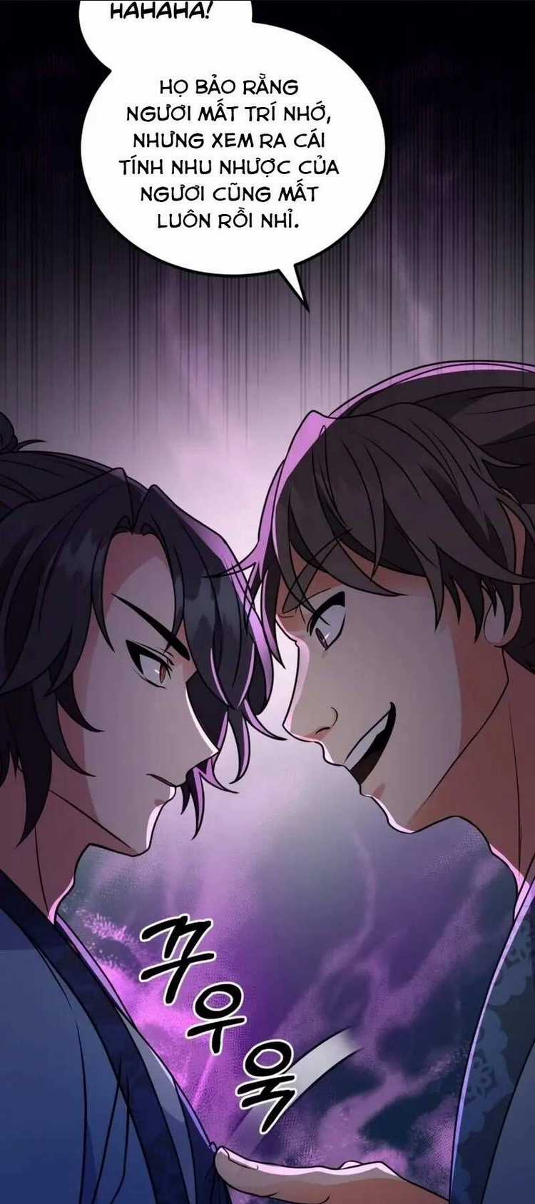 Phá Công Kiếm Đế Chapter 3 trang 66