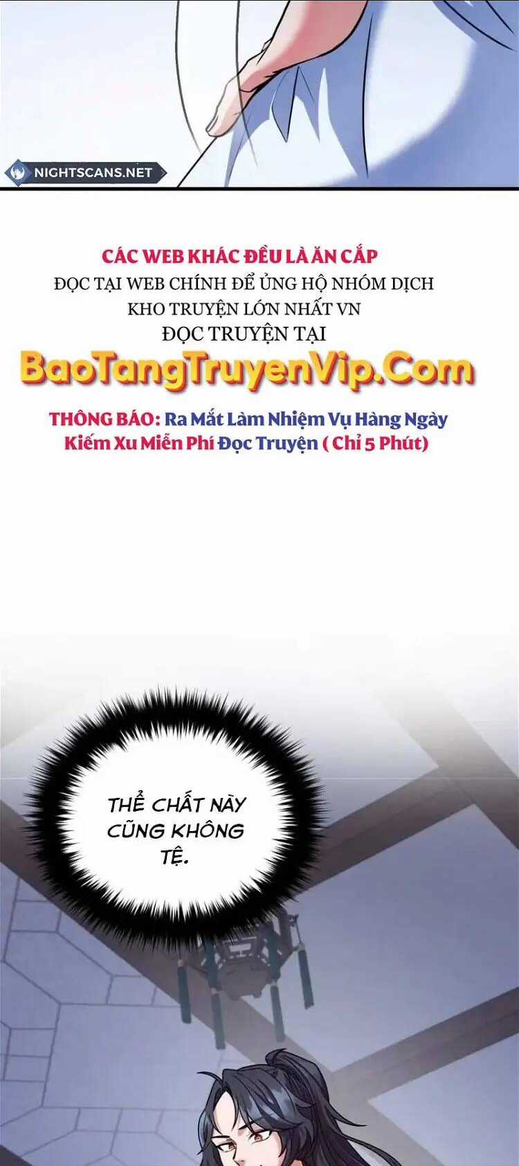 Phá Công Kiếm Đế Chapter 3 trang 7