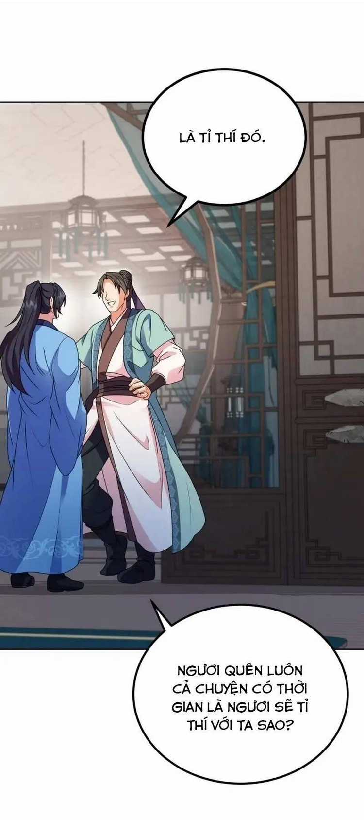 Phá Công Kiếm Đế Chapter 3 trang 71