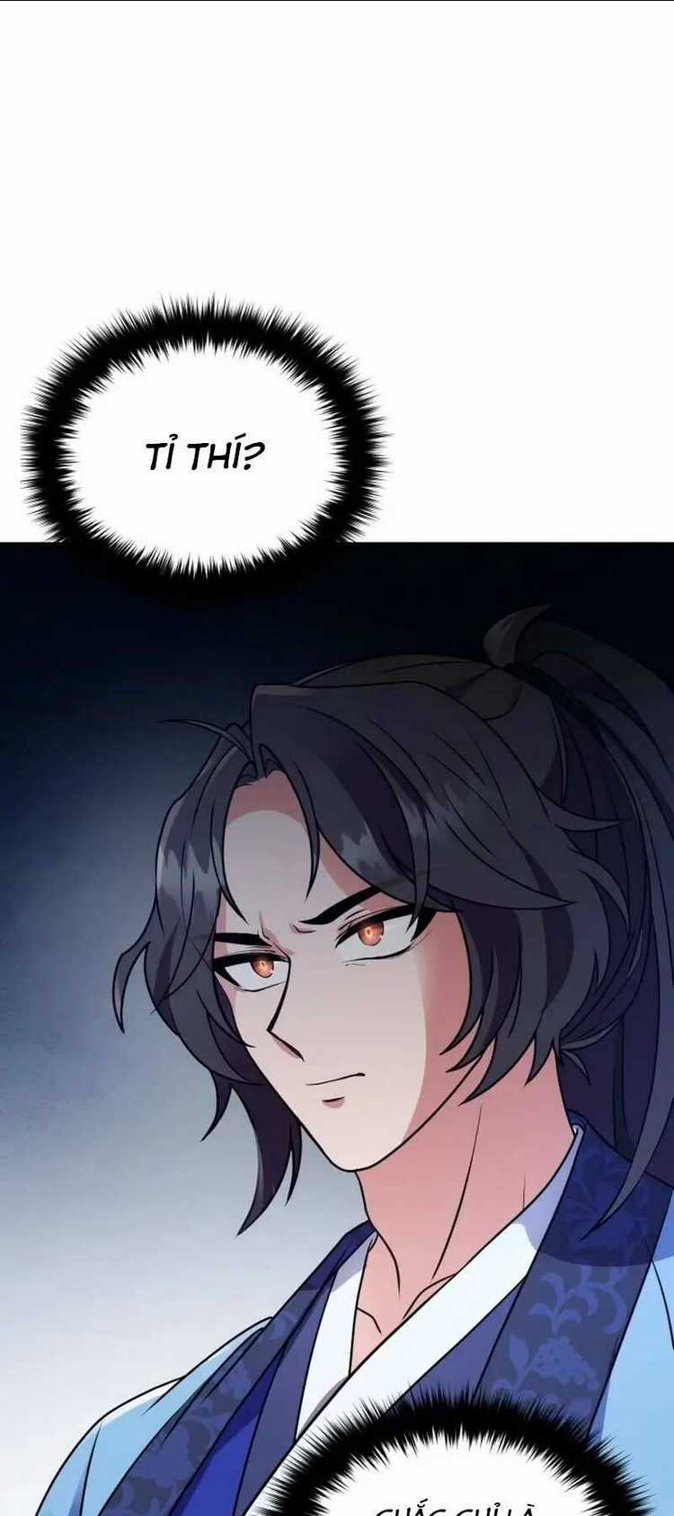 Phá Công Kiếm Đế Chapter 3 trang 72