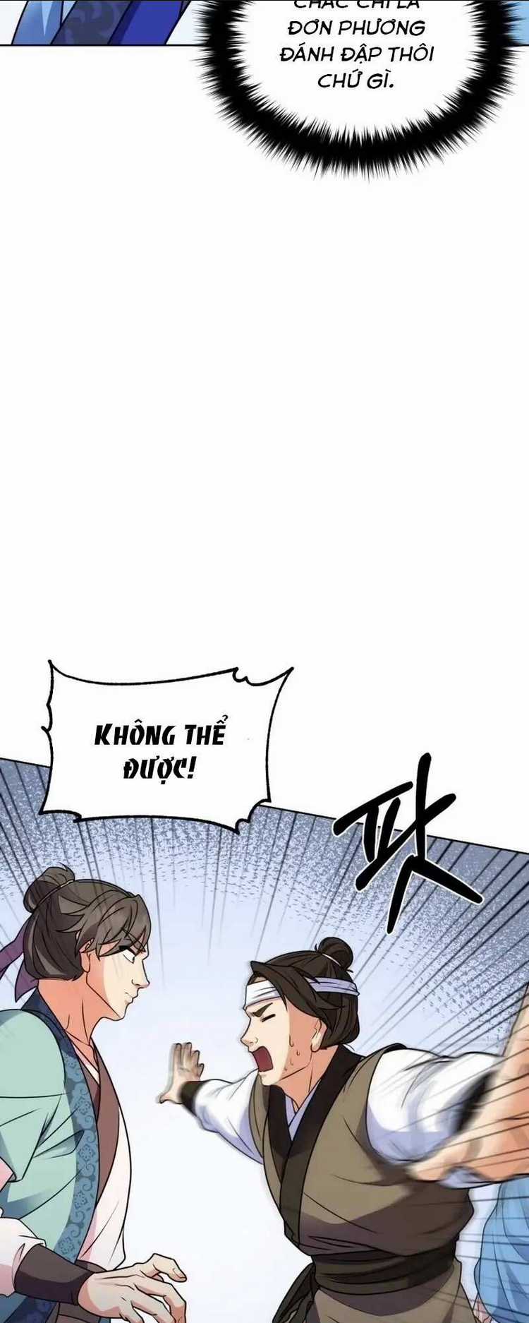 Phá Công Kiếm Đế Chapter 3 trang 73