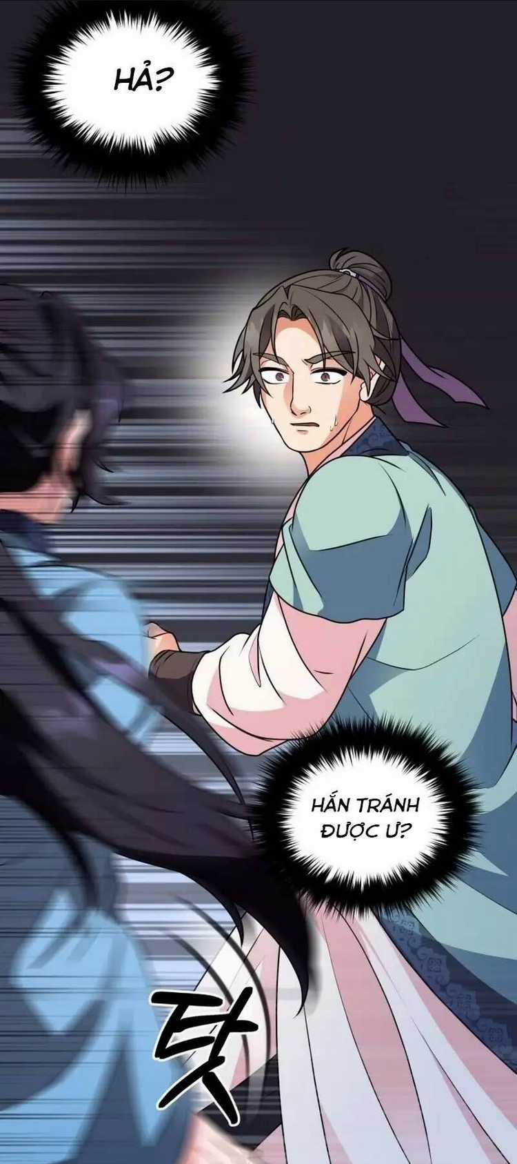 Phá Công Kiếm Đế Chapter 3 trang 82