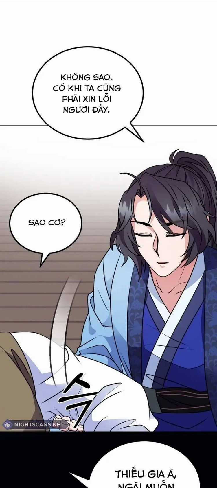 Phá Công Kiếm Đế Chapter 3 trang 88