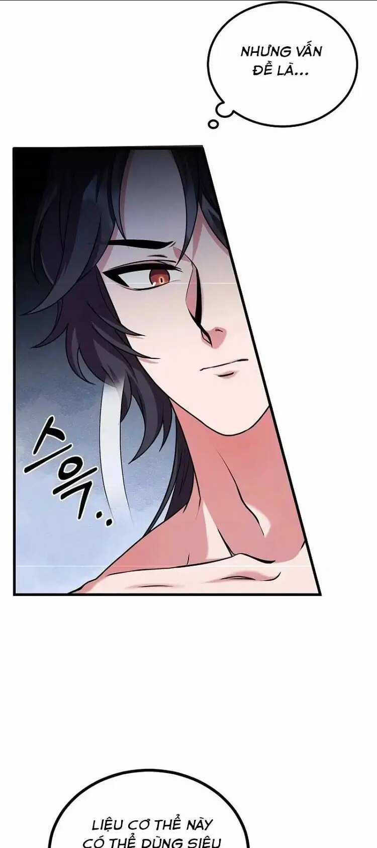 Phá Công Kiếm Đế Chapter 3 trang 9