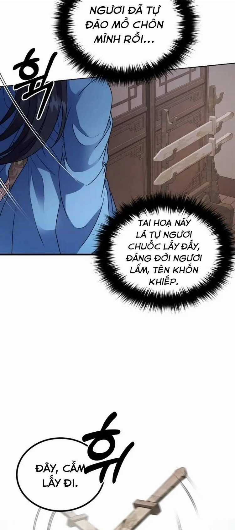 Phá Công Kiếm Đế Chapter 3 trang 91