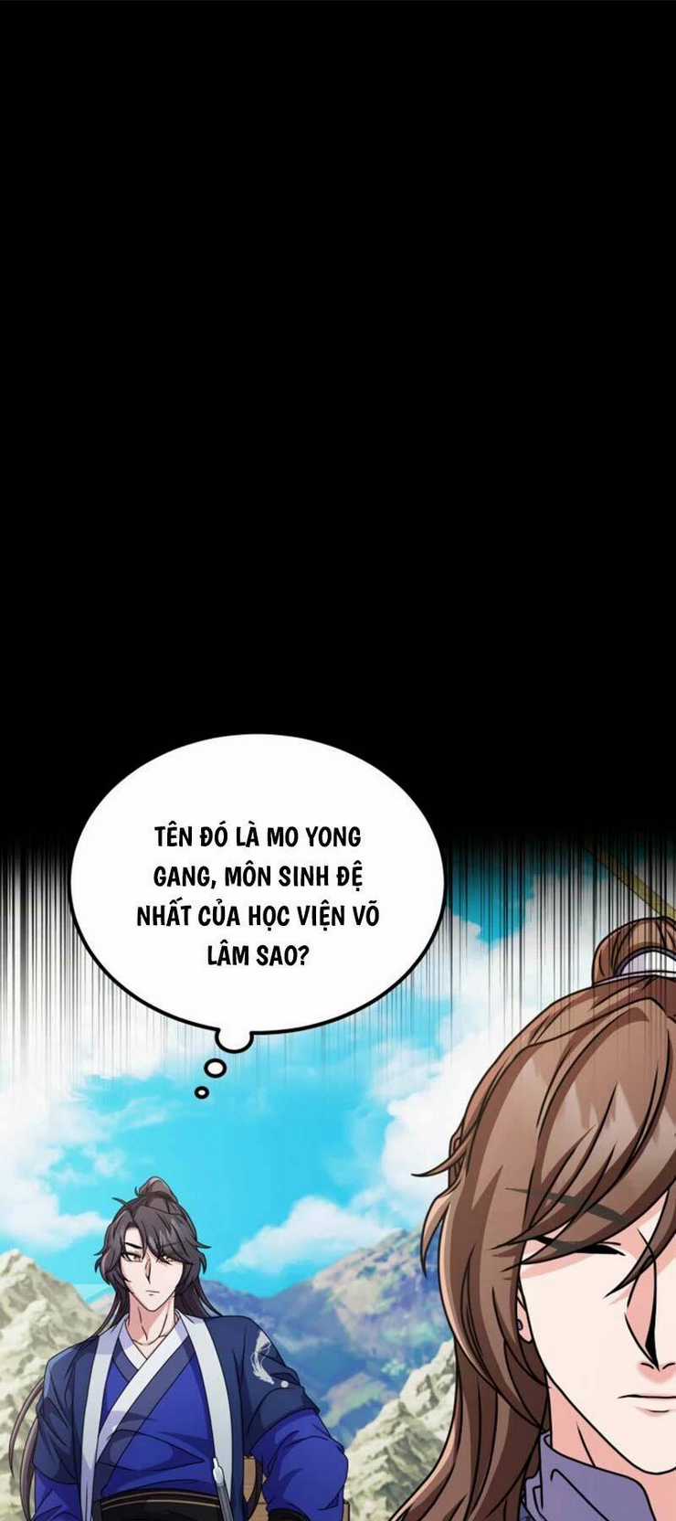 Phá Công Kiếm Đế Chapter 30 trang 13