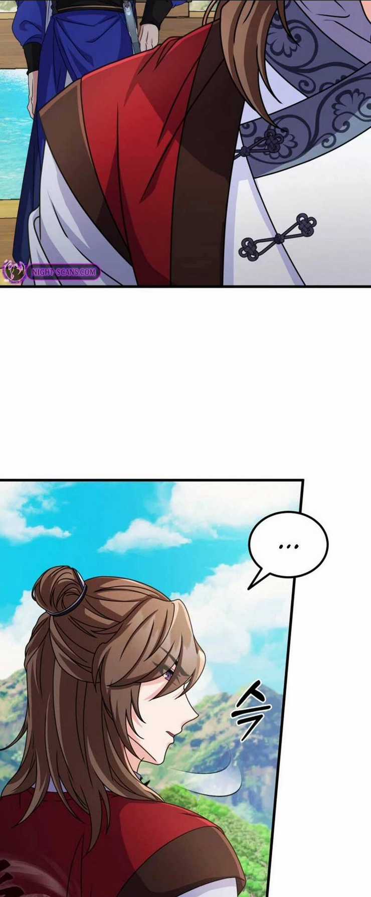 Phá Công Kiếm Đế Chapter 30 trang 14