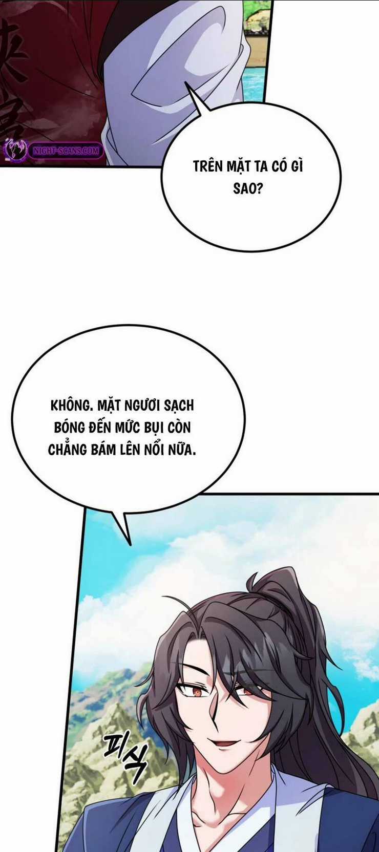 Phá Công Kiếm Đế Chapter 30 trang 15