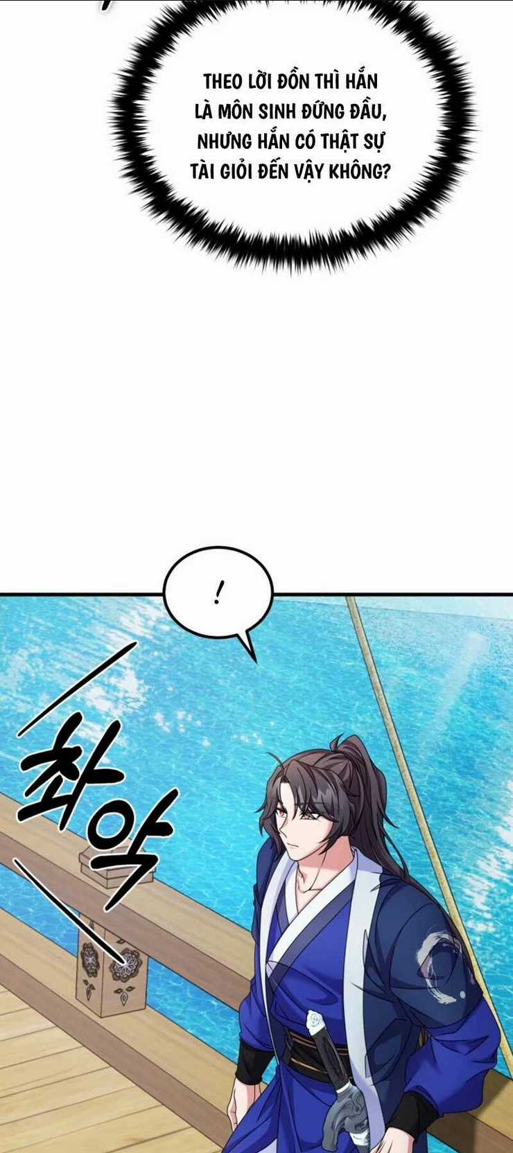 Phá Công Kiếm Đế Chapter 30 trang 17