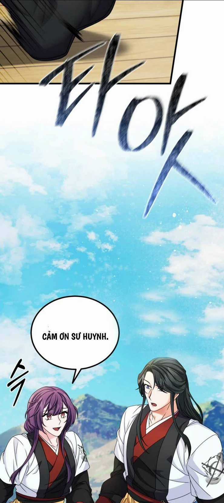 Phá Công Kiếm Đế Chapter 30 trang 19