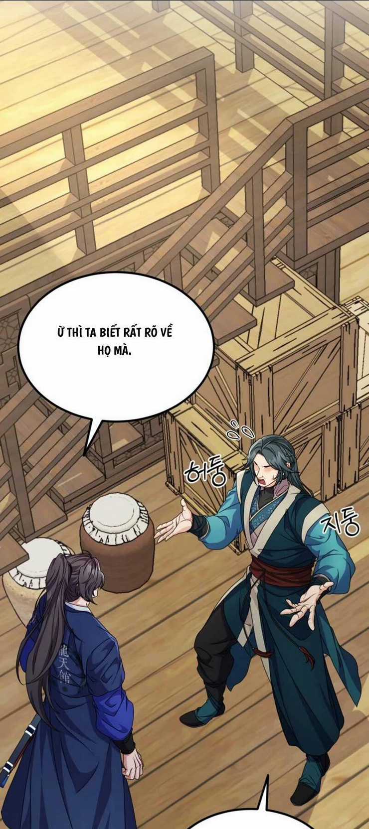 Phá Công Kiếm Đế Chapter 30 trang 2