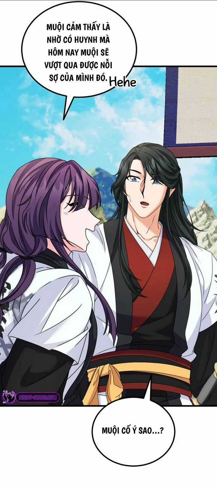 Phá Công Kiếm Đế Chapter 30 trang 21