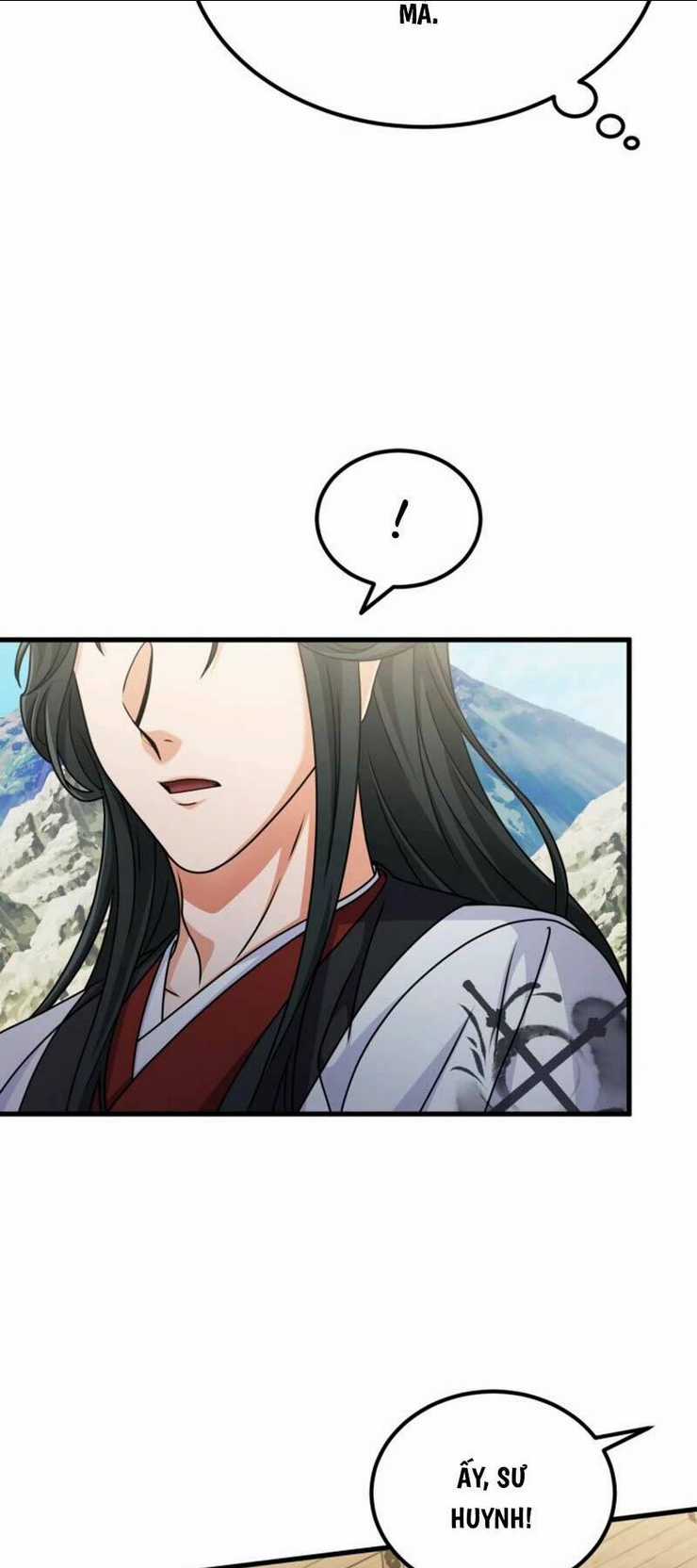 Phá Công Kiếm Đế Chapter 30 trang 24