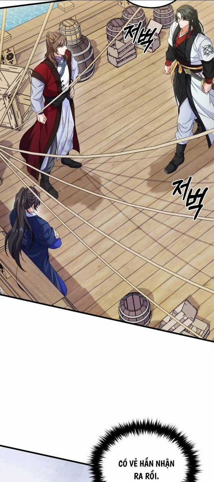 Phá Công Kiếm Đế Chapter 30 trang 25