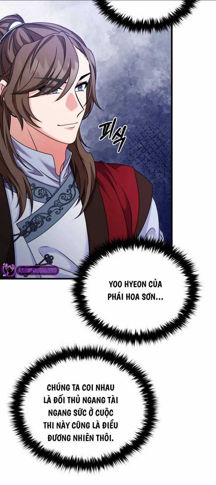 Phá Công Kiếm Đế Chapter 30 trang 26