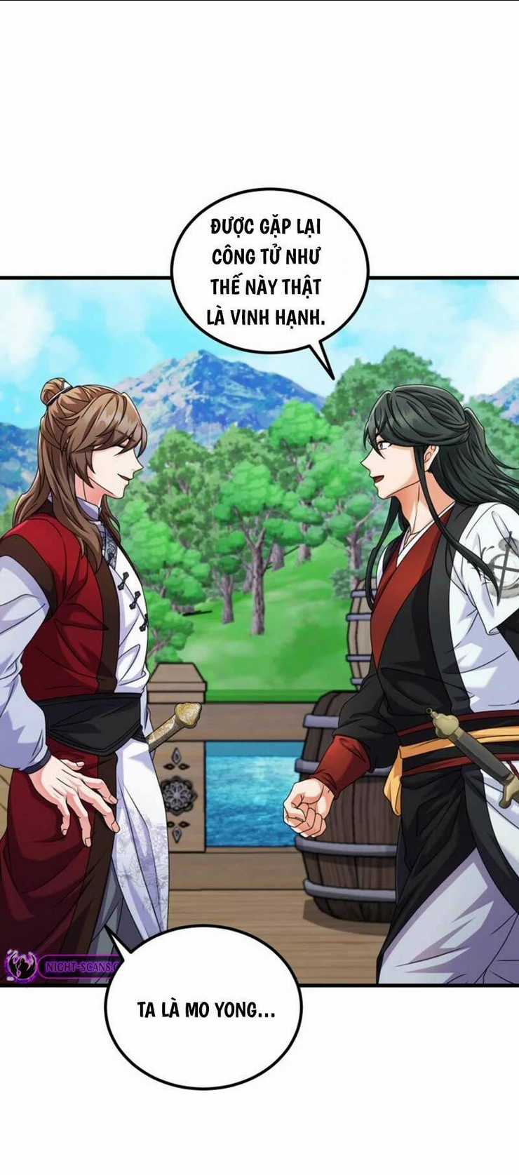 Phá Công Kiếm Đế Chapter 30 trang 27