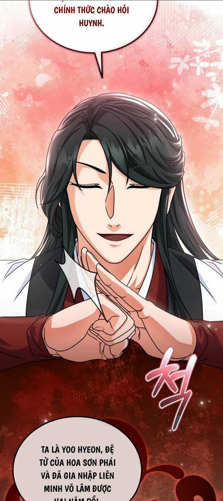 Phá Công Kiếm Đế Chapter 30 trang 29