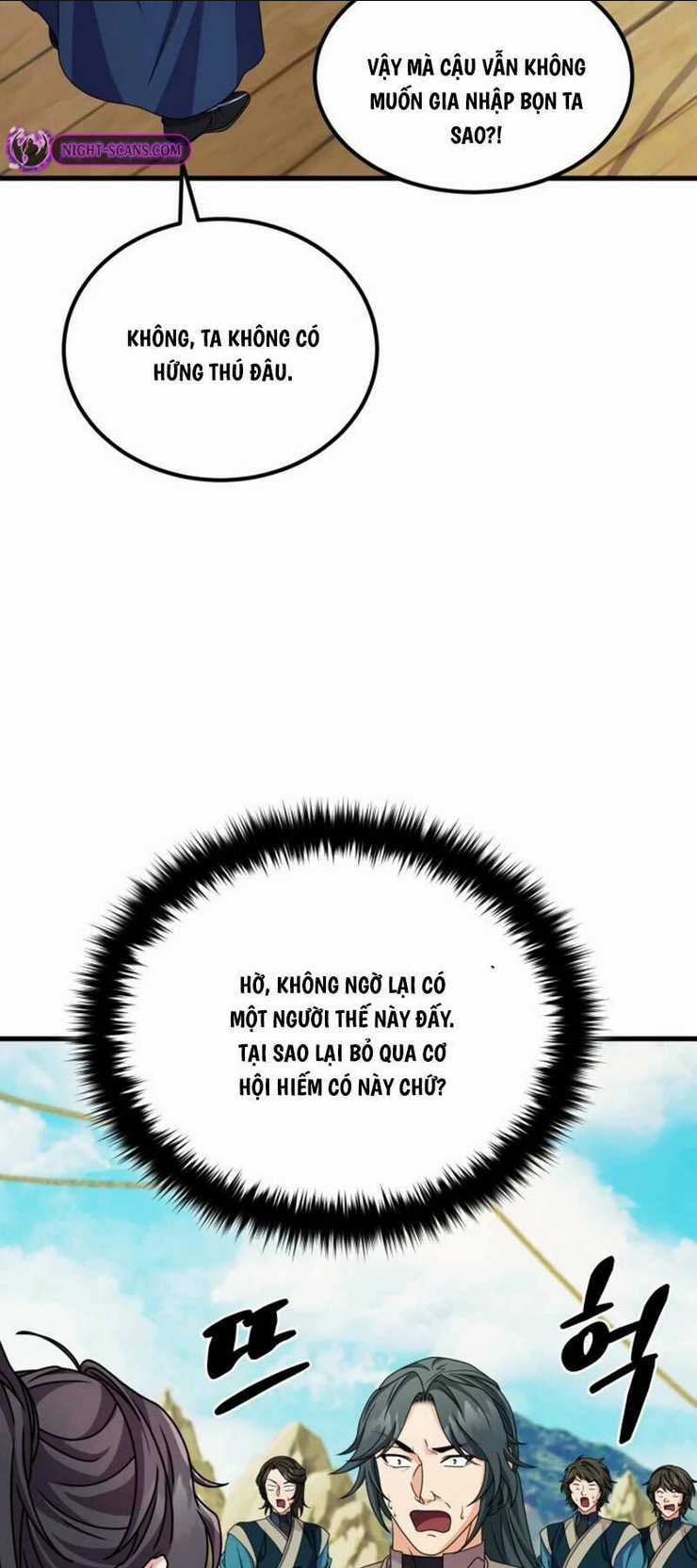 Phá Công Kiếm Đế Chapter 30 trang 3