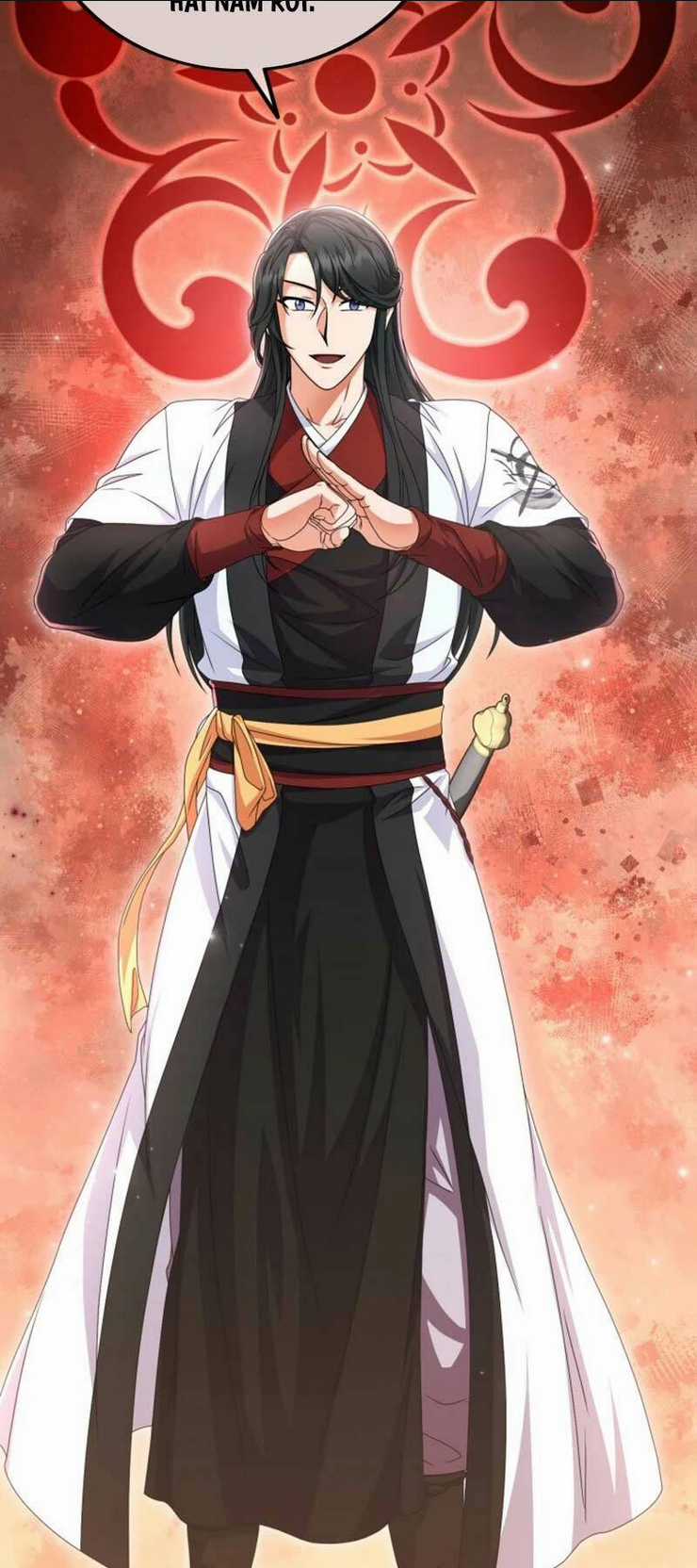 Phá Công Kiếm Đế Chapter 30 trang 30