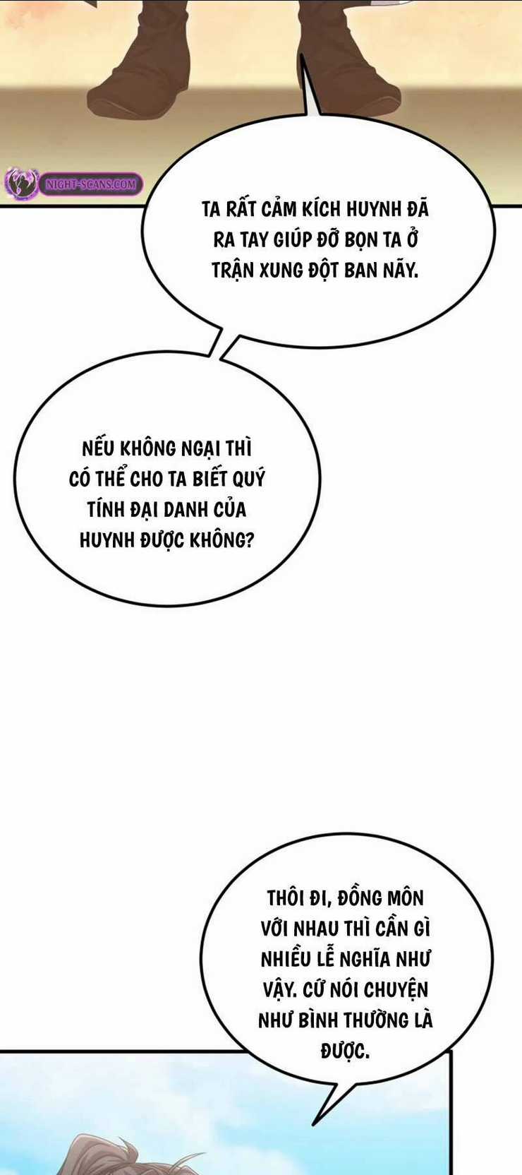 Phá Công Kiếm Đế Chapter 30 trang 31