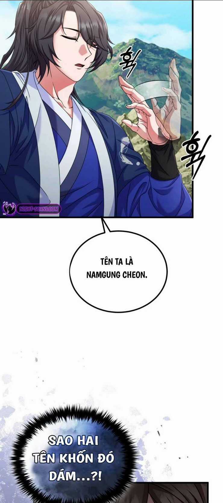 Phá Công Kiếm Đế Chapter 30 trang 32