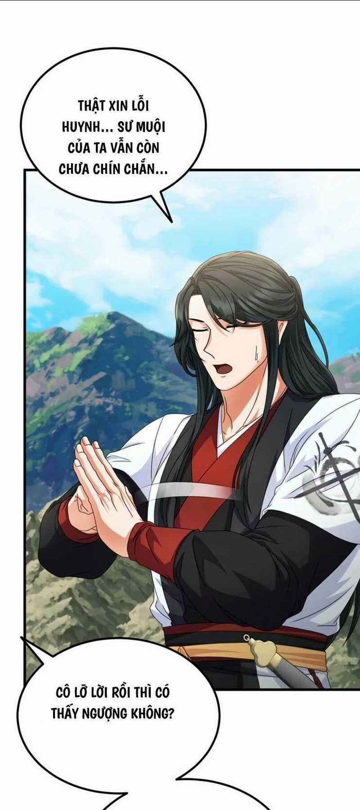 Phá Công Kiếm Đế Chapter 30 trang 36