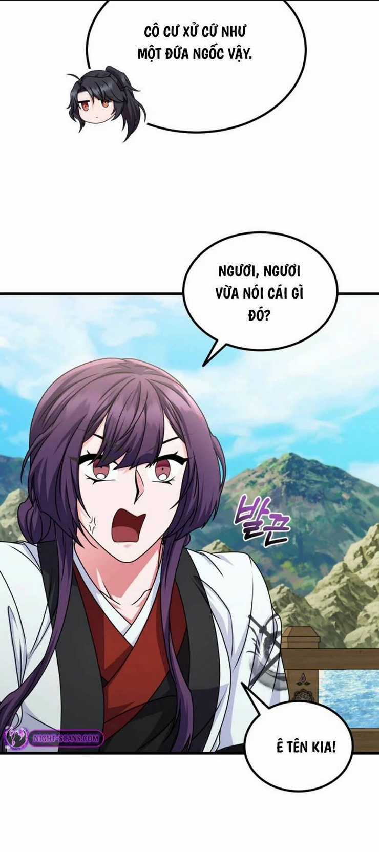 Phá Công Kiếm Đế Chapter 30 trang 37