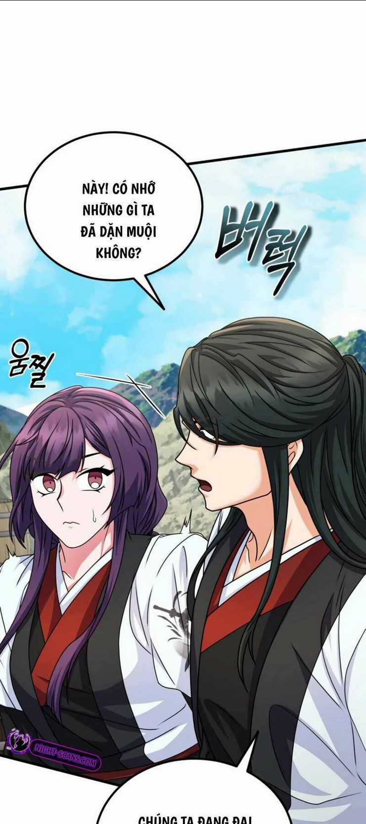 Phá Công Kiếm Đế Chapter 30 trang 38