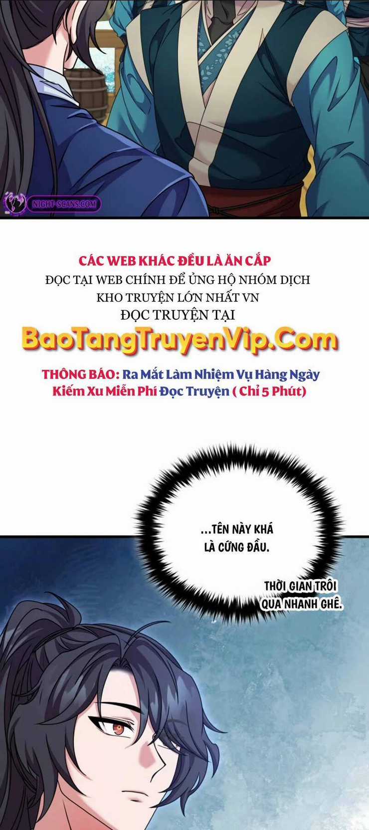 Phá Công Kiếm Đế Chapter 30 trang 4