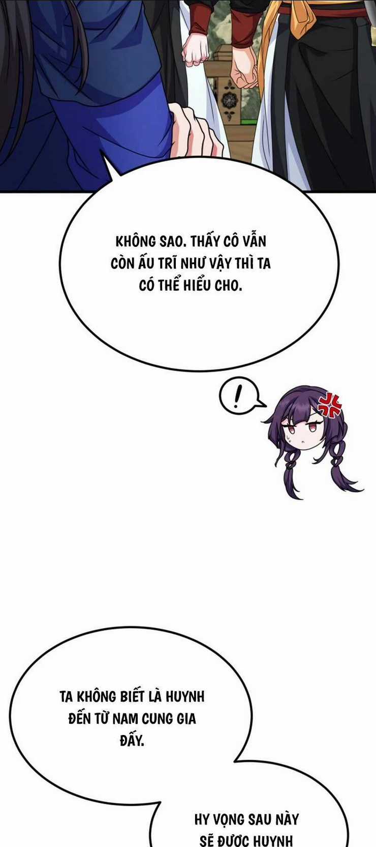 Phá Công Kiếm Đế Chapter 30 trang 40