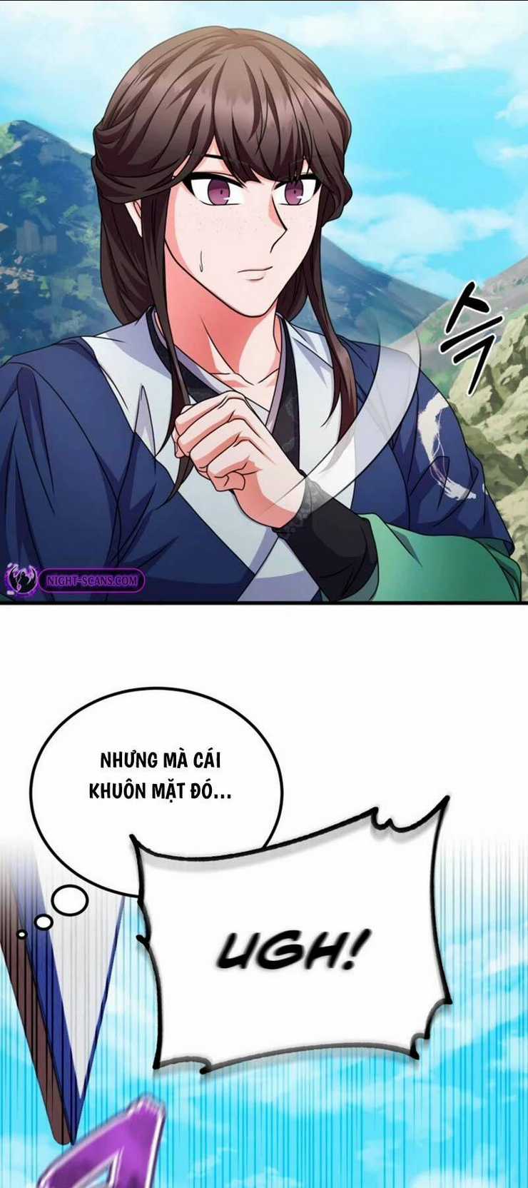 Phá Công Kiếm Đế Chapter 30 trang 45