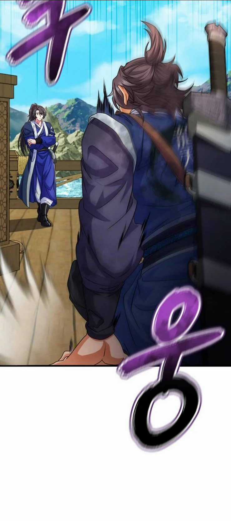 Phá Công Kiếm Đế Chapter 30 trang 46