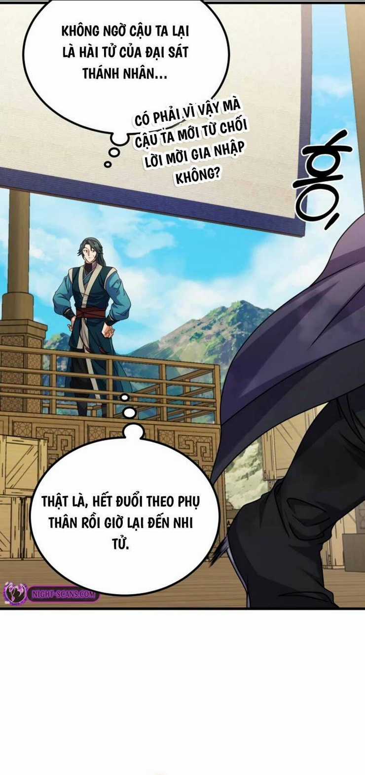 Phá Công Kiếm Đế Chapter 30 trang 48