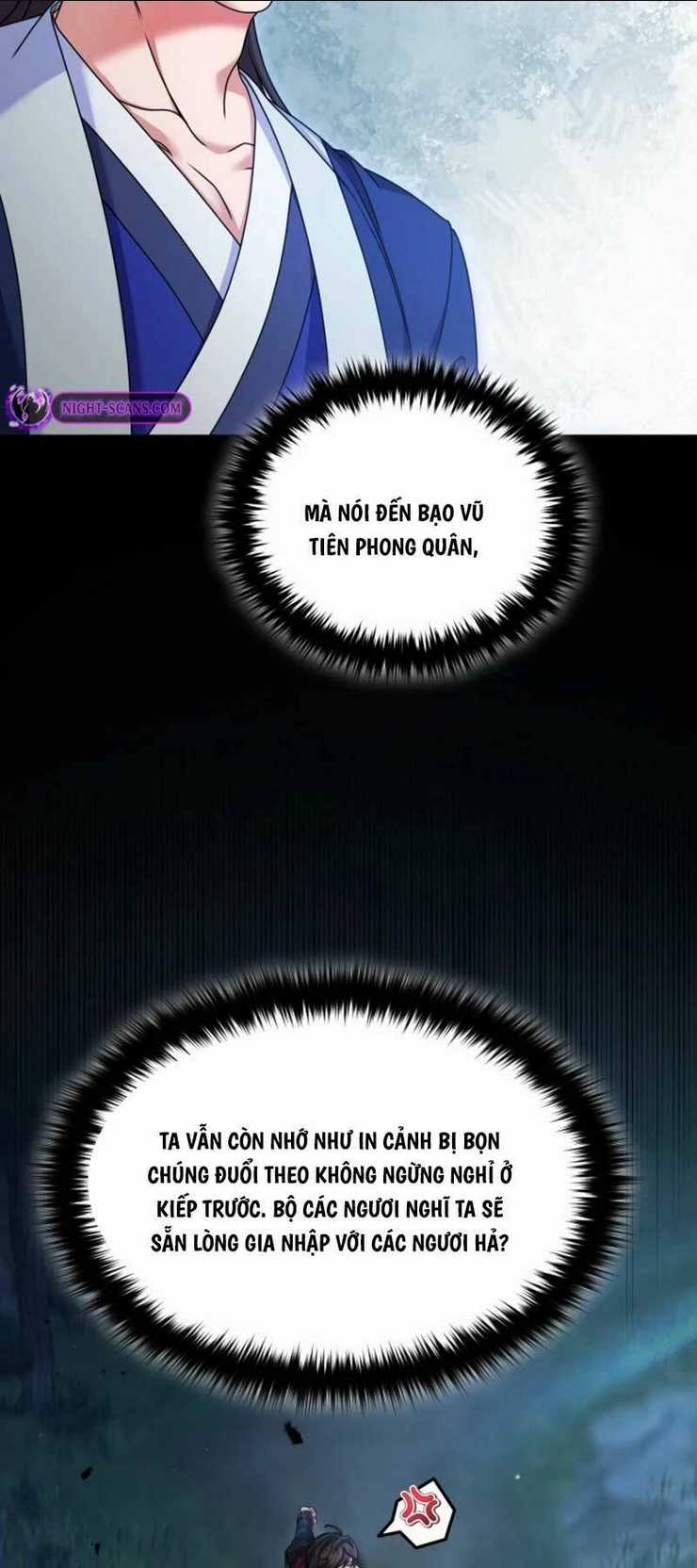 Phá Công Kiếm Đế Chapter 30 trang 5