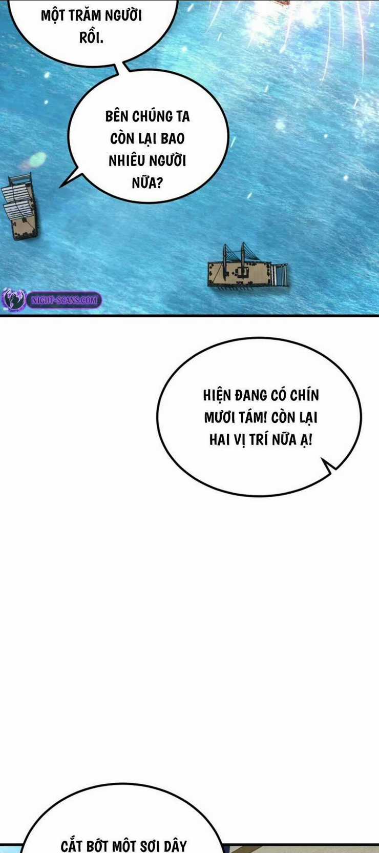 Phá Công Kiếm Đế Chapter 30 trang 50