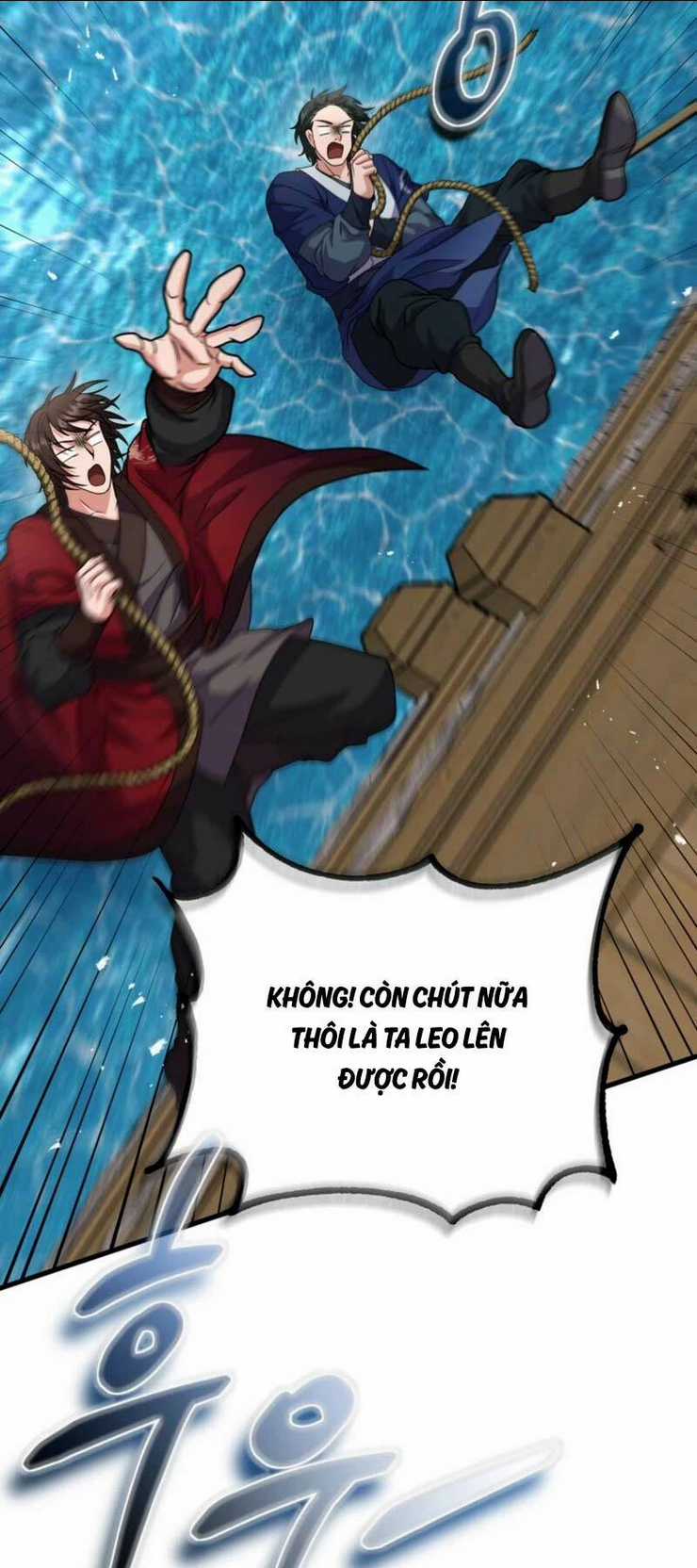 Phá Công Kiếm Đế Chapter 30 trang 52