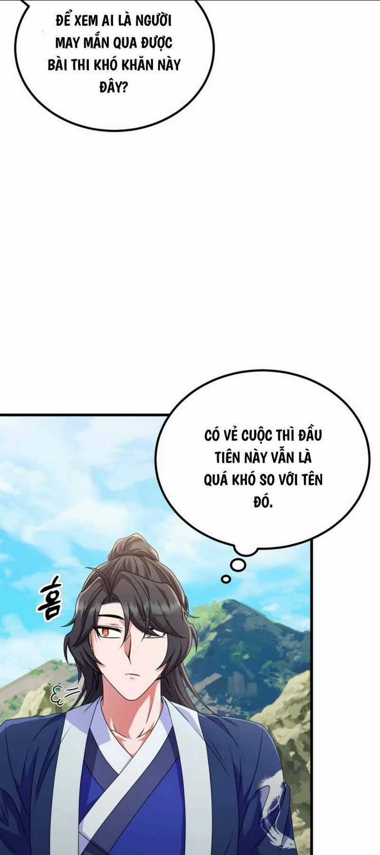 Phá Công Kiếm Đế Chapter 30 trang 54