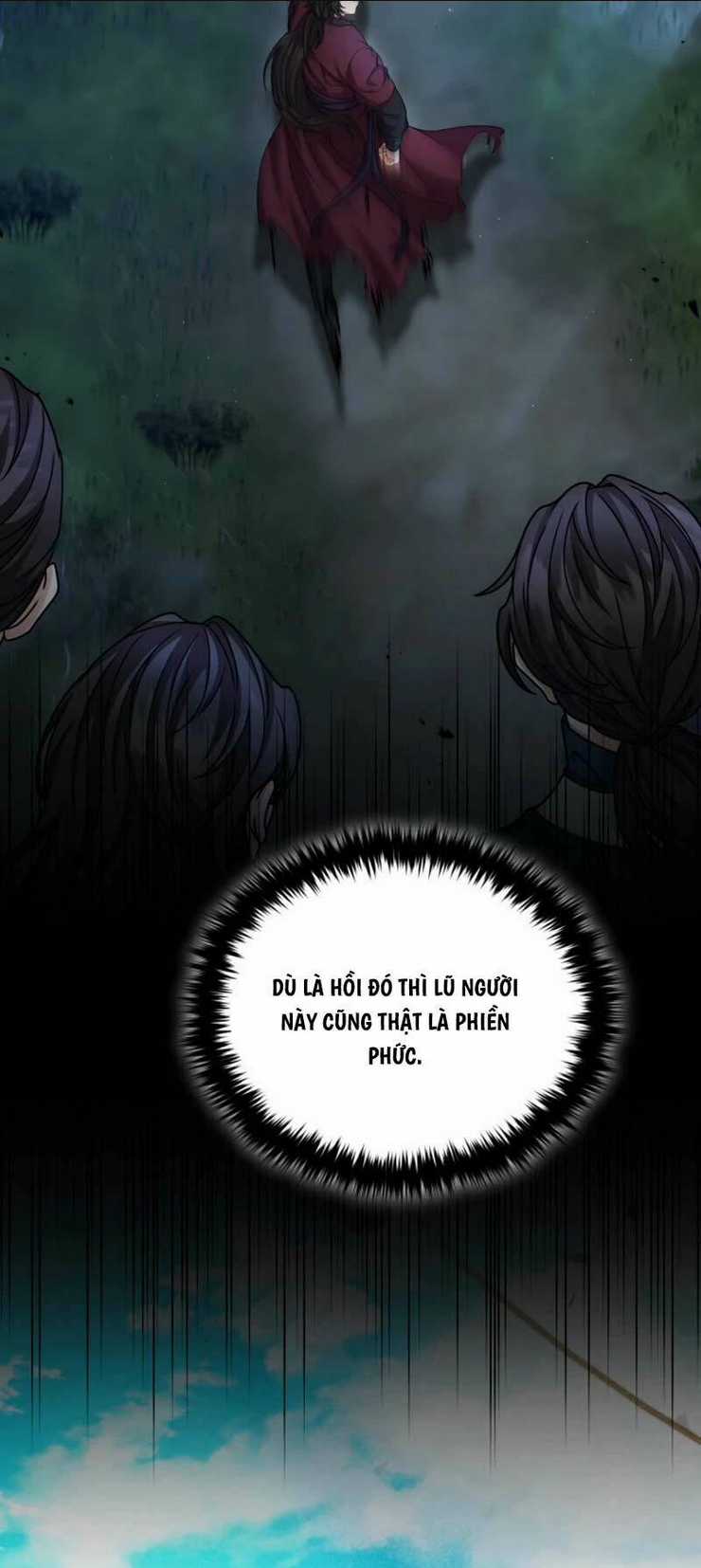 Phá Công Kiếm Đế Chapter 30 trang 6