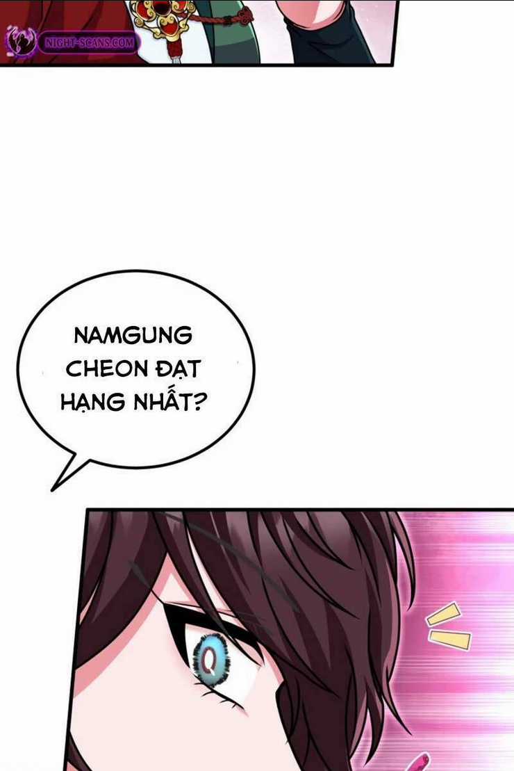 Phá Công Kiếm Đế Chapter 31 trang 11