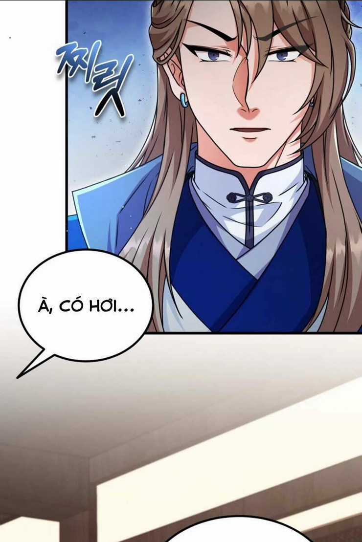 Phá Công Kiếm Đế Chapter 31 trang 18