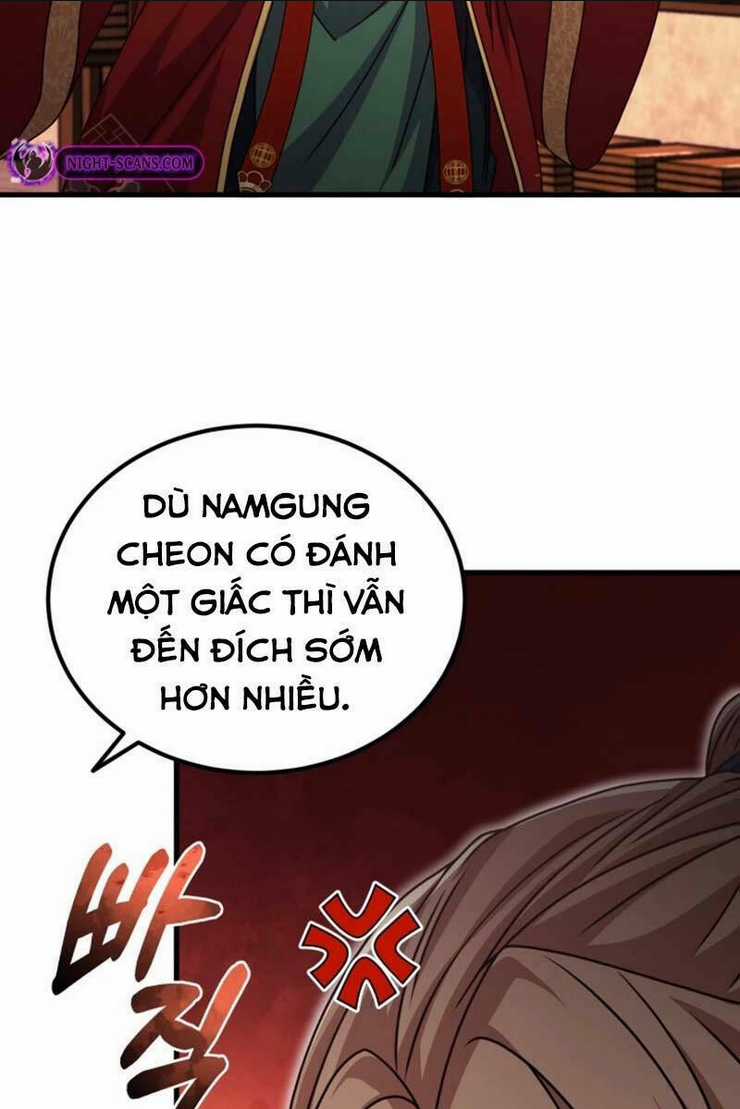 Phá Công Kiếm Đế Chapter 31 trang 20