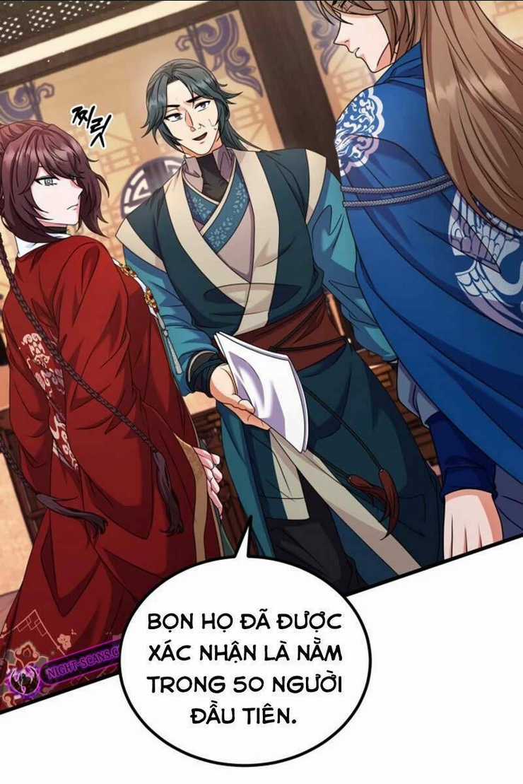 Phá Công Kiếm Đế Chapter 31 trang 22