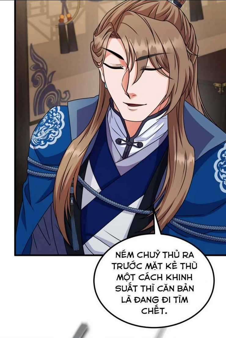 Phá Công Kiếm Đế Chapter 31 trang 27