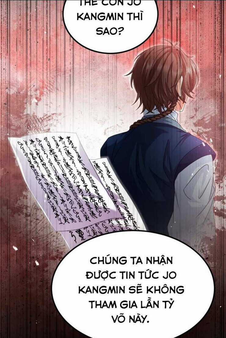 Phá Công Kiếm Đế Chapter 31 trang 6