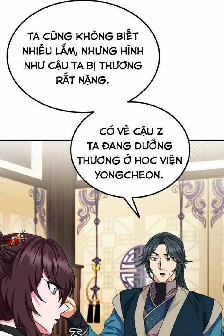 Phá Công Kiếm Đế Chapter 31 trang 8