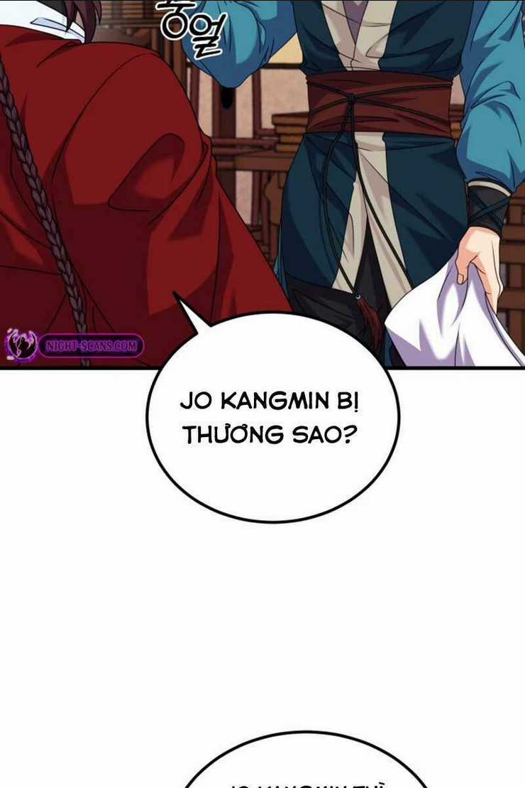 Phá Công Kiếm Đế Chapter 31 trang 9