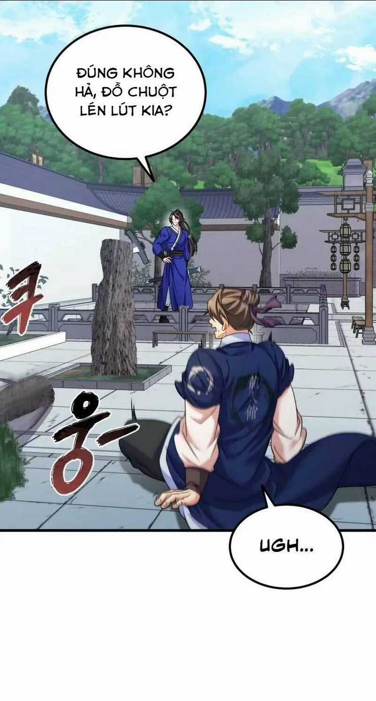 Phá Công Kiếm Đế Chapter 32 trang 10