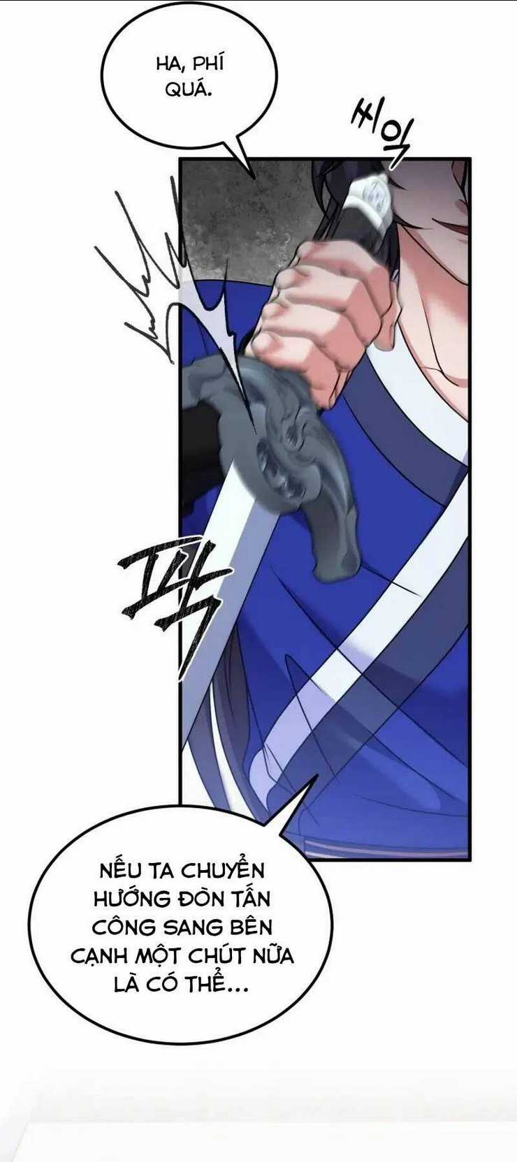 Phá Công Kiếm Đế Chapter 32 trang 11