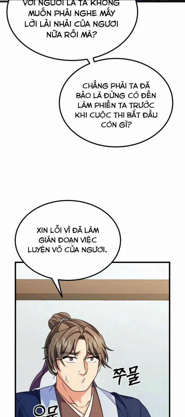 Phá Công Kiếm Đế Chapter 32 trang 13